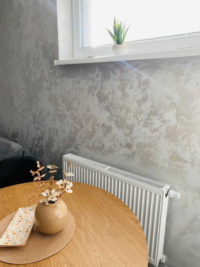 Maja Apartman Dunajská Streda Extérieur photo